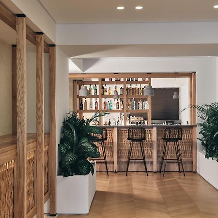Aqua Bay Suites Planos  Luaran gambar