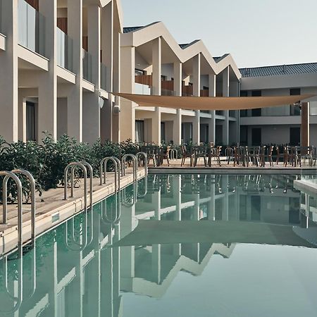 Aqua Bay Suites Planos  Luaran gambar