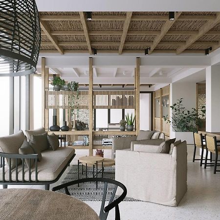 Aqua Bay Suites Planos  Luaran gambar