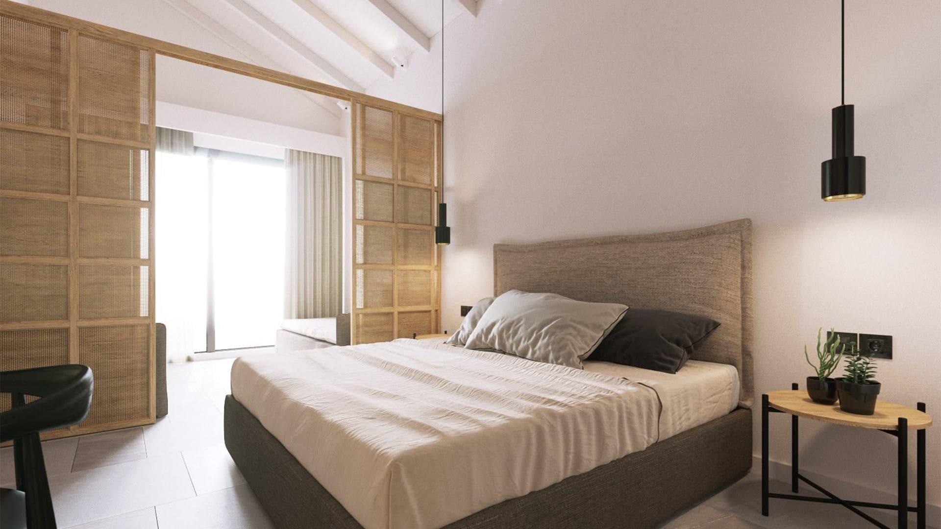 Aqua Bay Suites Planos  Luaran gambar
