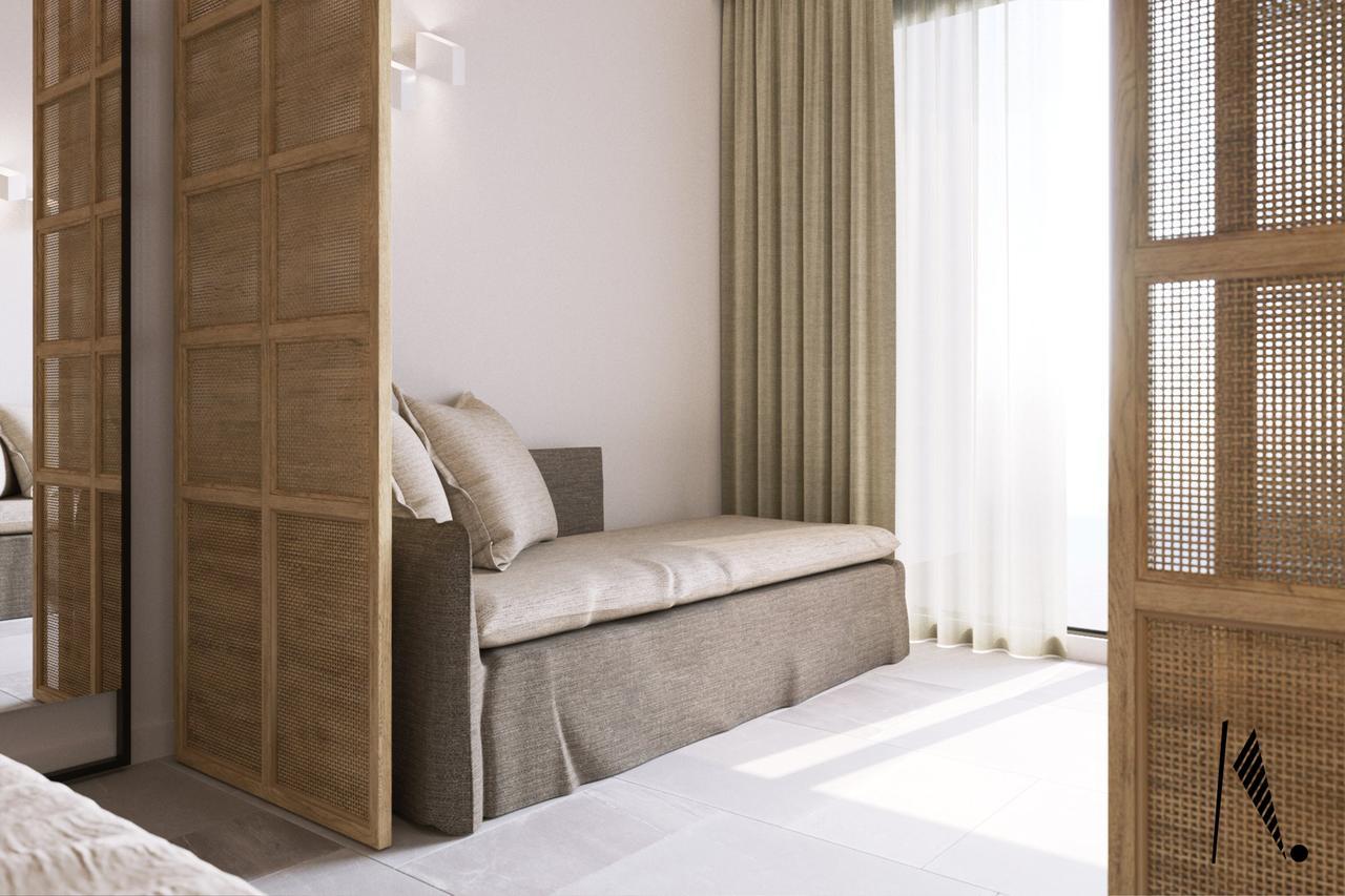 Aqua Bay Suites Planos  Luaran gambar