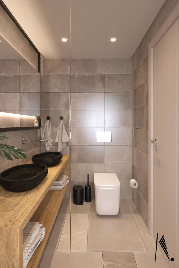 Aqua Bay Suites Planos  Luaran gambar